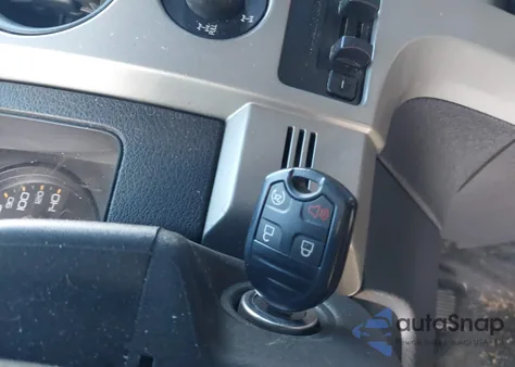 2012 Ford F-150 Svt Raptor из США, поврежденный, VIN 1FTFW1R66CFC87139